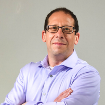 Mark Shalinsky